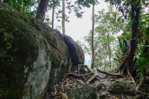 2010 with LX3 – “Eagle Point” of Bukit Engku Busu