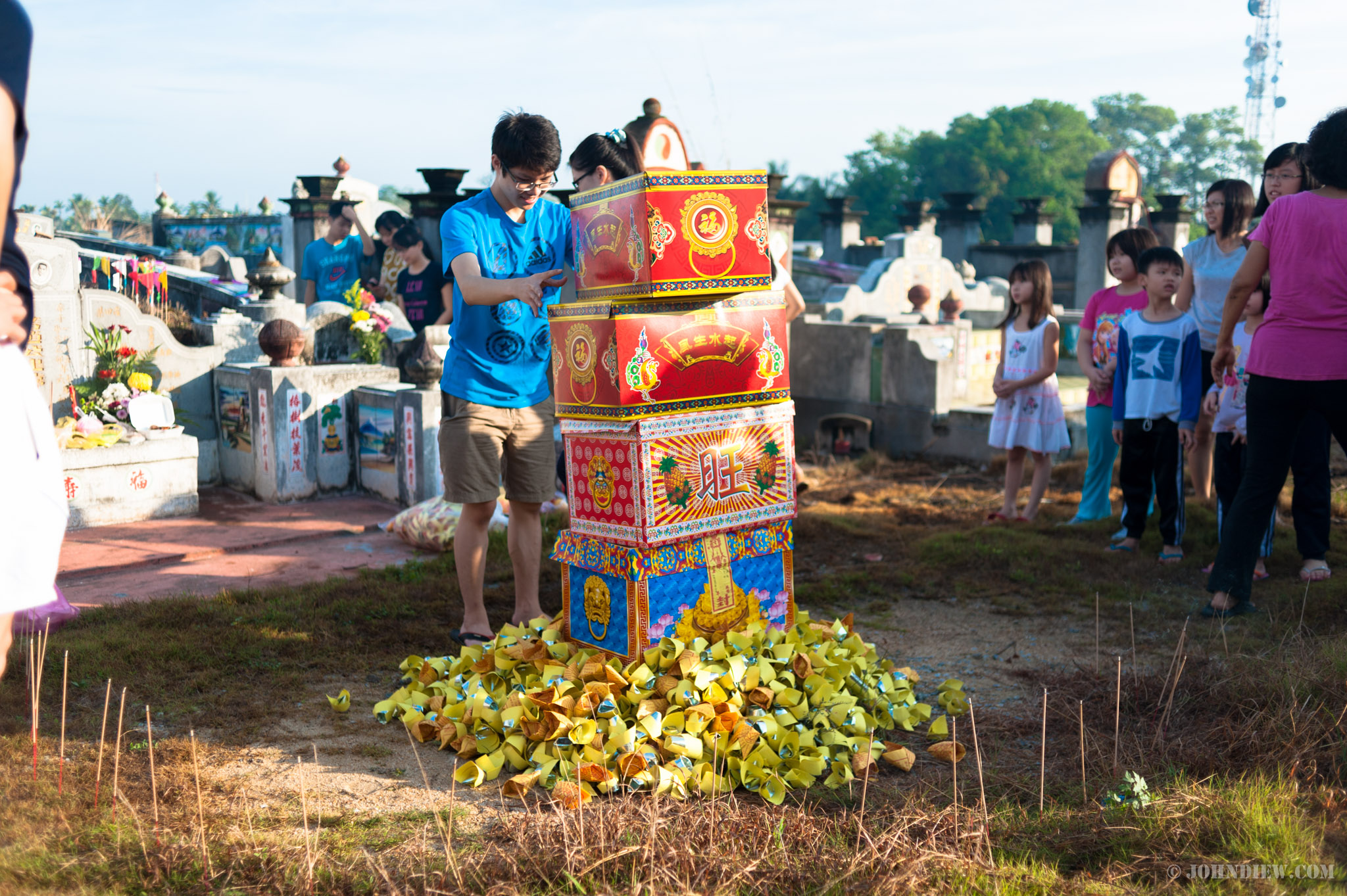 offerings-johndiew