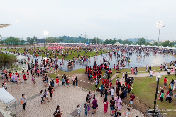 Bon Odori 2015